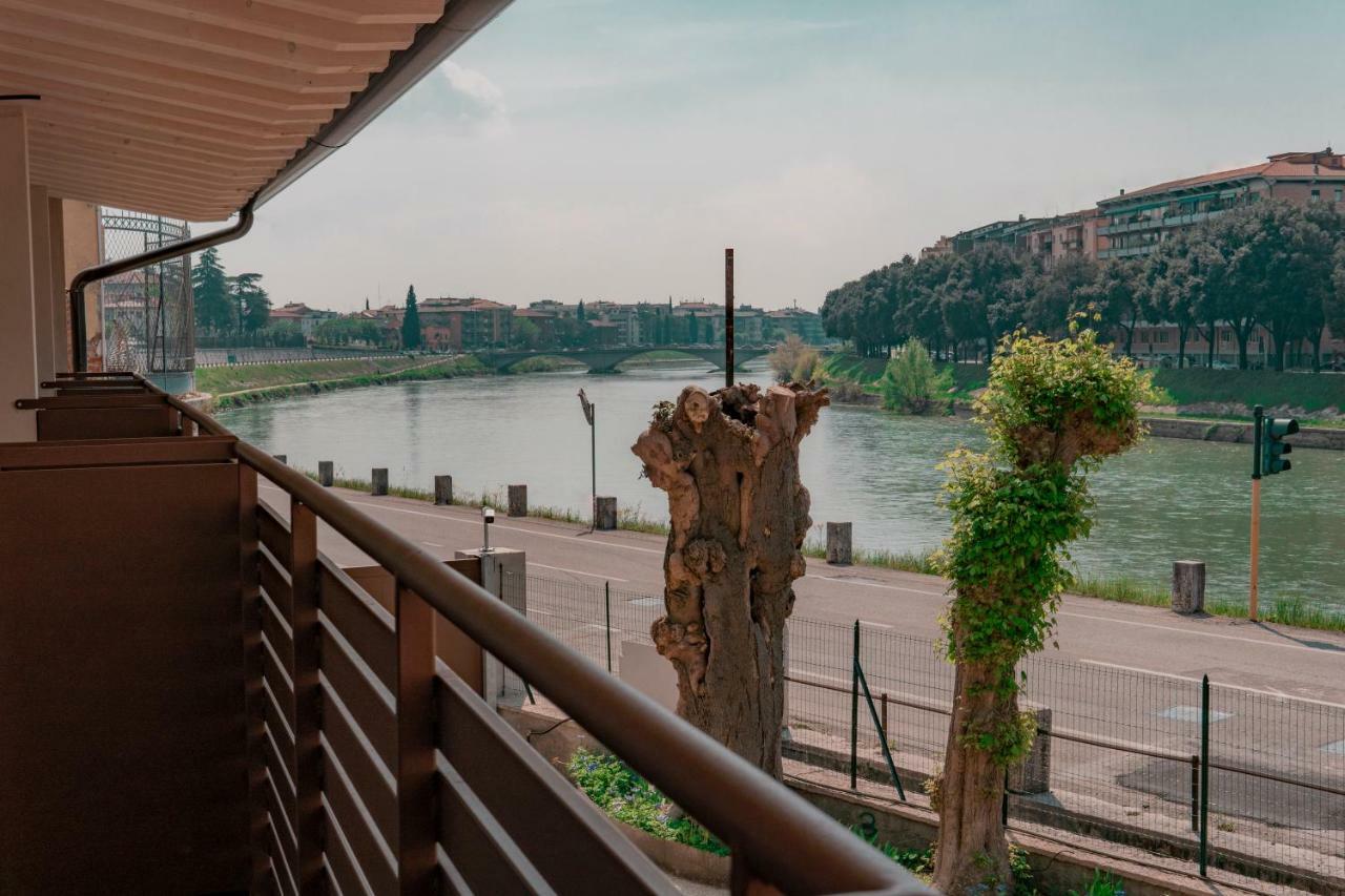 Alla Riva Verona Exterior photo
