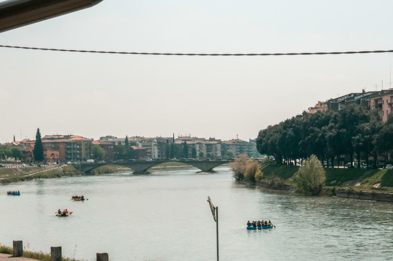 Alla Riva Verona Exterior photo